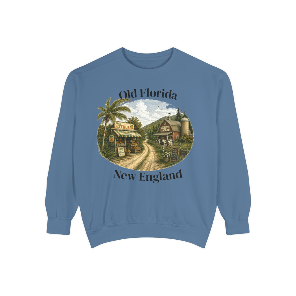 Roadside Provisions Sweatshirt