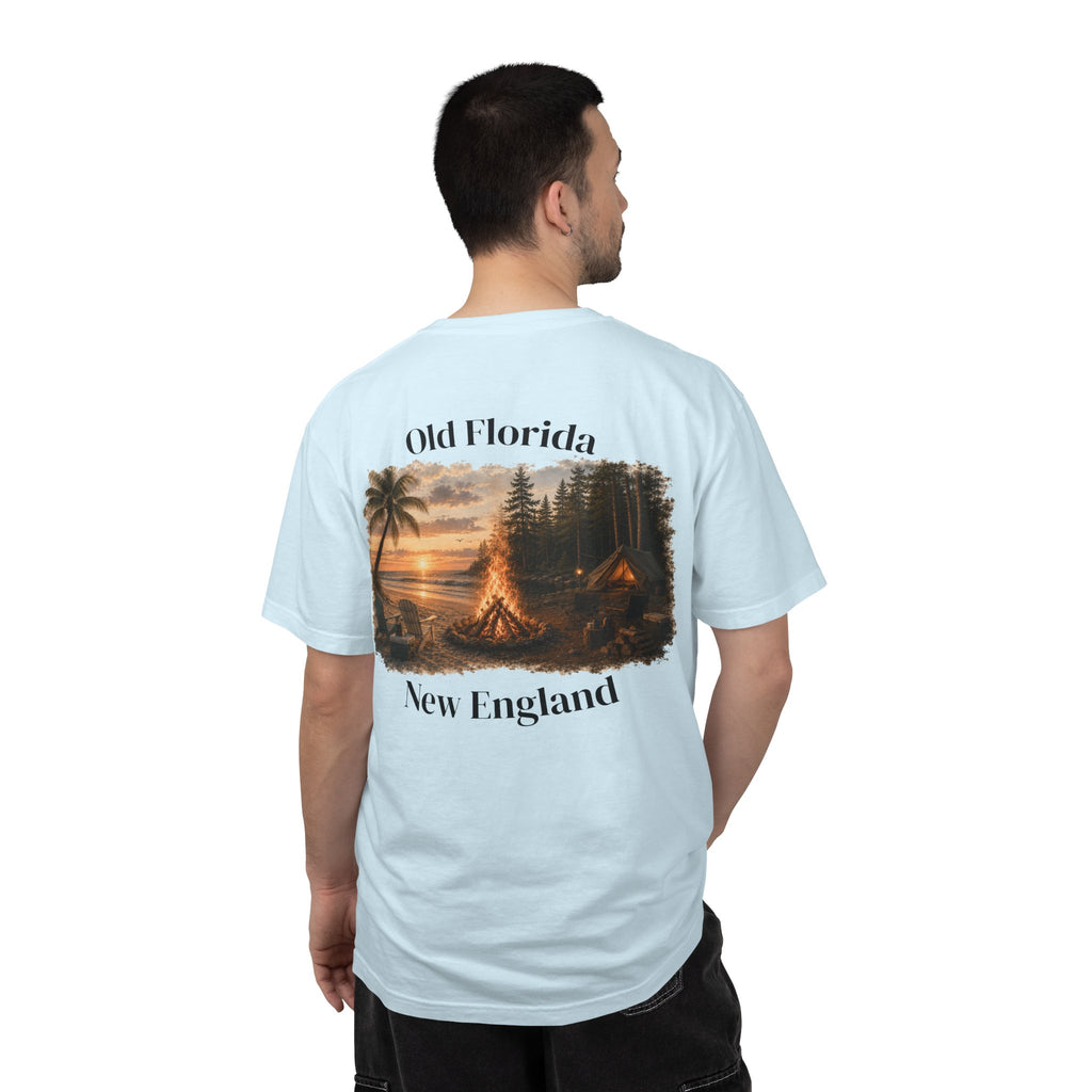 Campfire T-Shirt