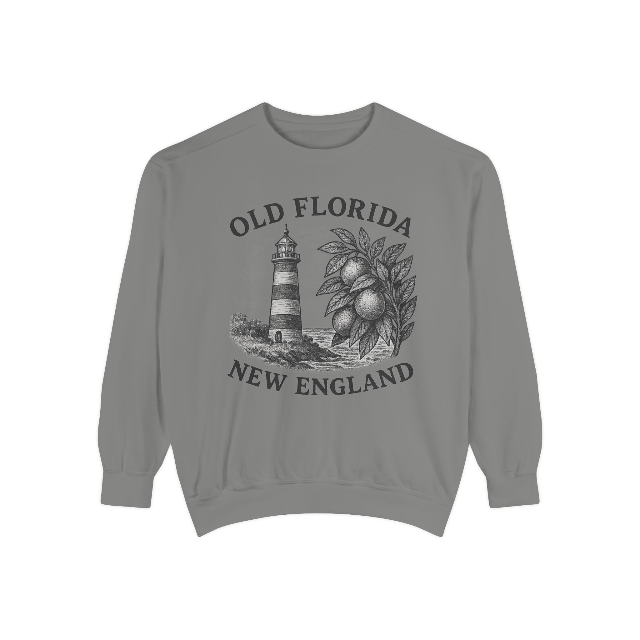 Salt & Citrus Sweatshirt