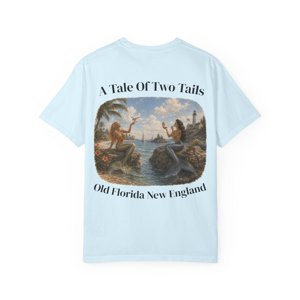 “A Tale Of Two Tails” T-Shirt