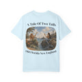 “A Tale Of Two Tails” T-Shirt