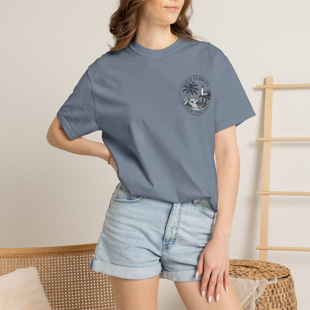 Panther x Lynx T-Shirt