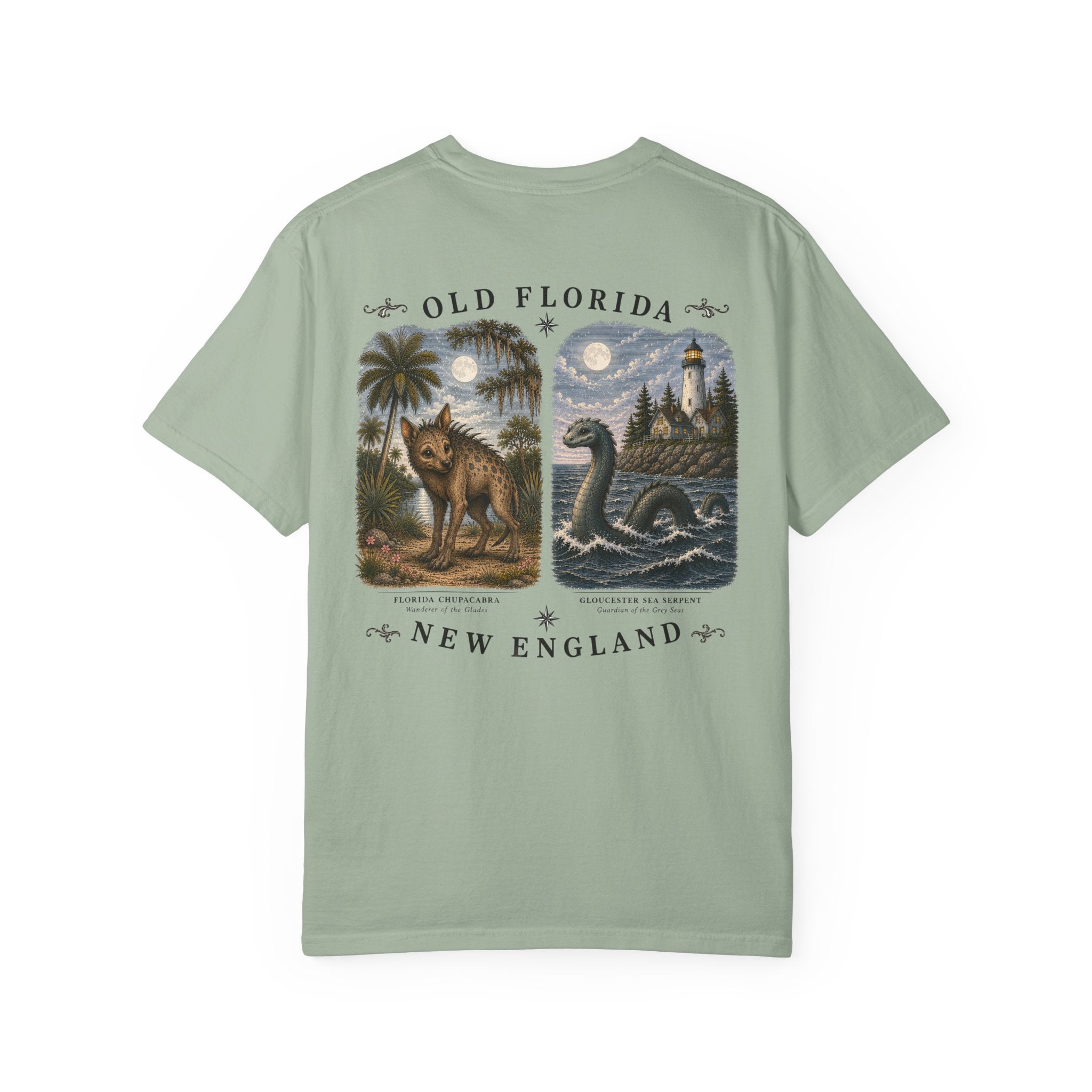 Wise Tails T-Shirt