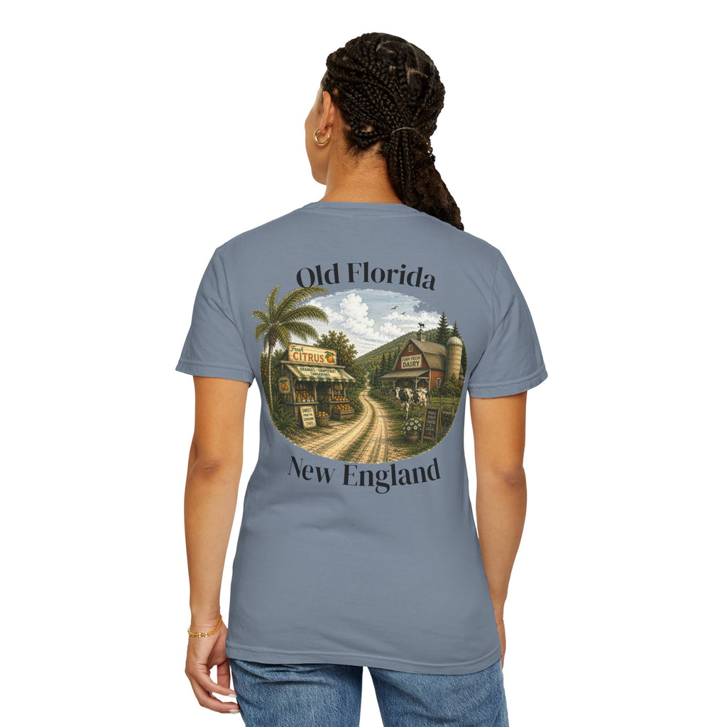 Roadside Provisions T-Shirt