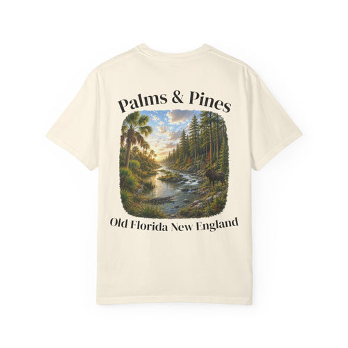 "Palms & Pines" T-Shirt