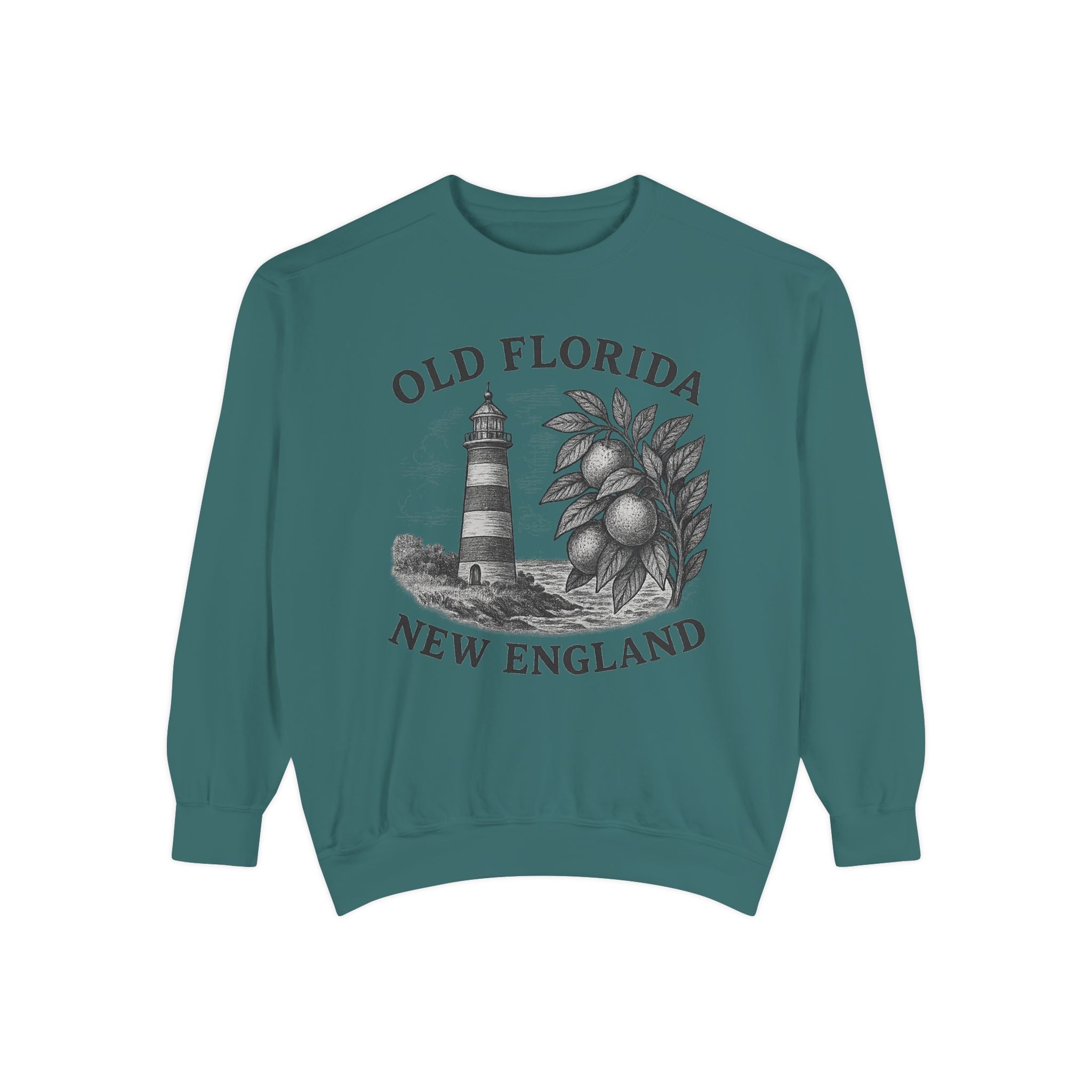 Salt & Citrus Sweatshirt