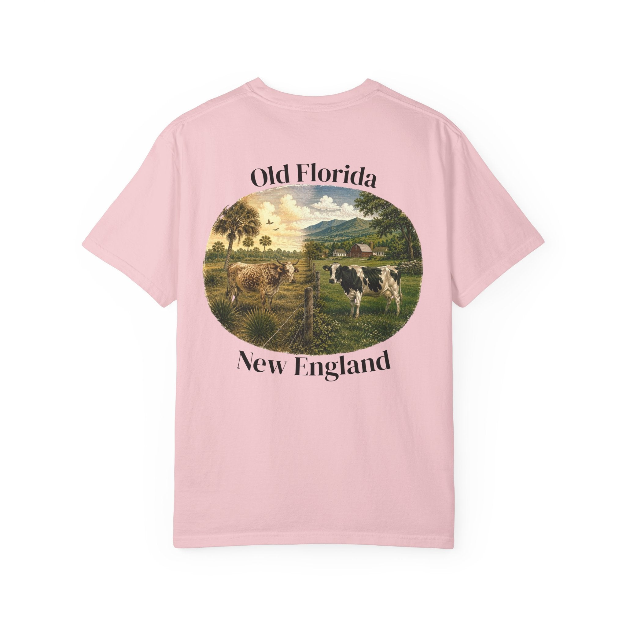 Different Pastures T-Shirt