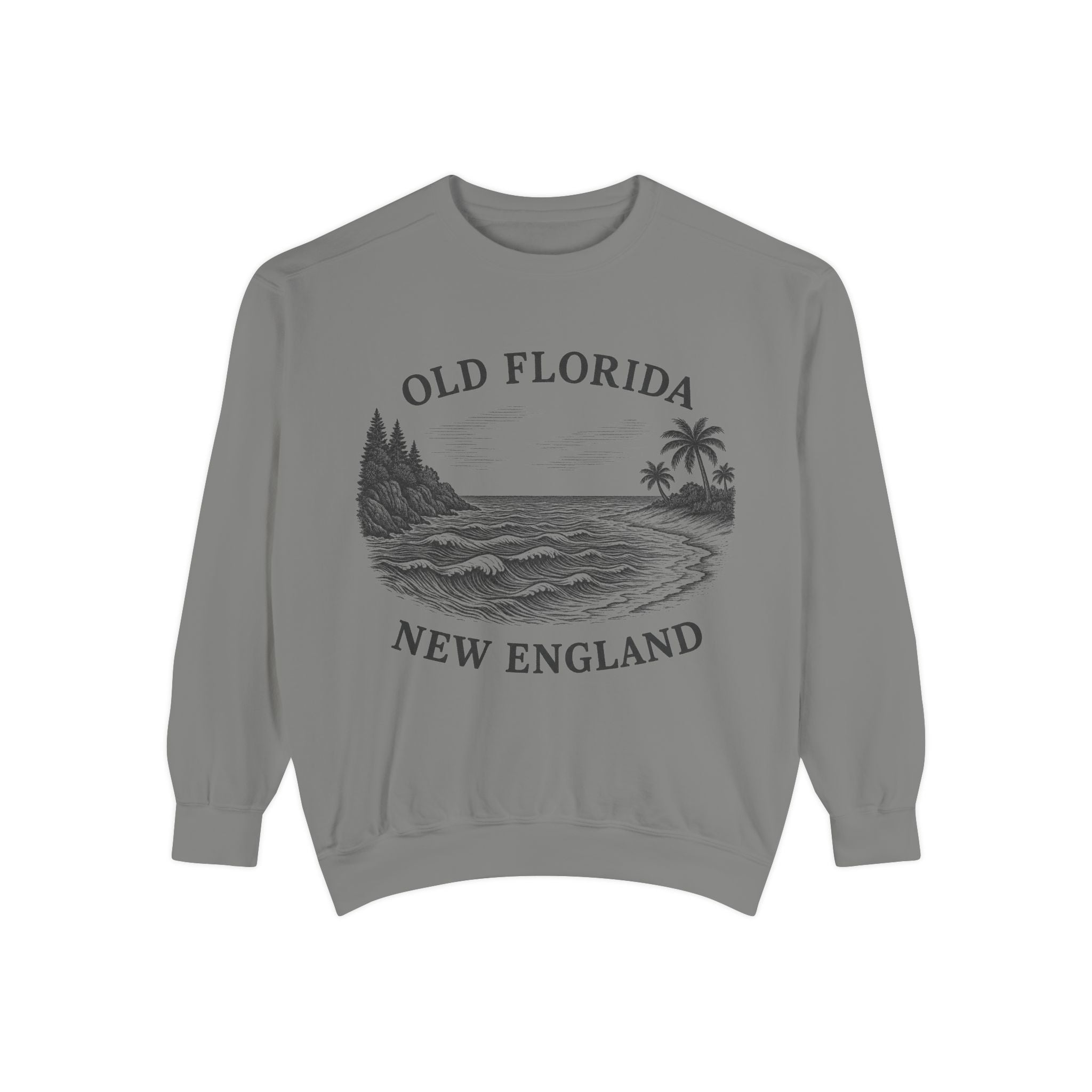 Shore To Shore Sweatshirt