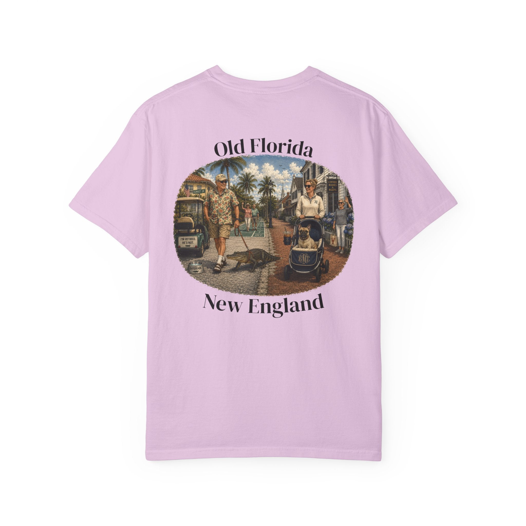 Common Companions T-Shirt