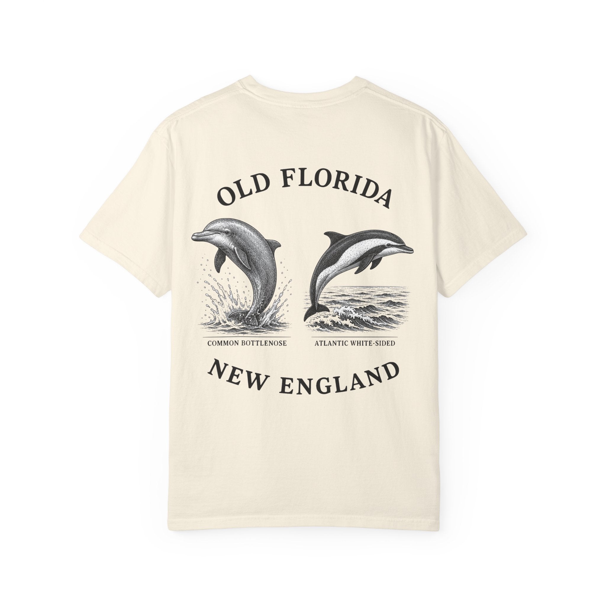 Dolphin T-Shirt