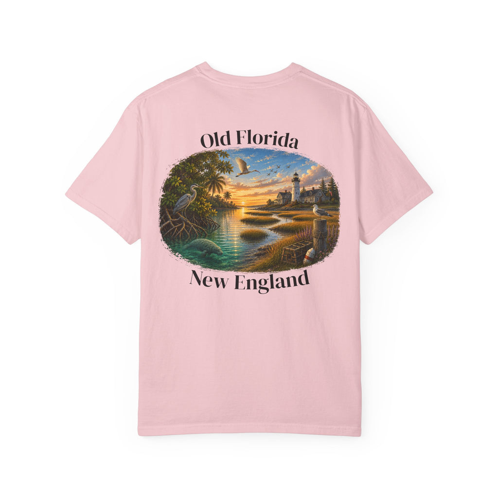 Mangrove & Marsh T-Shirt