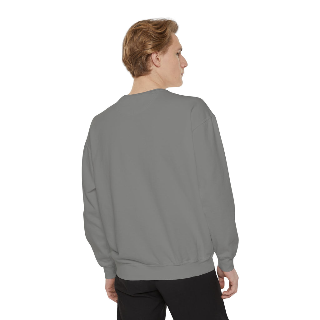 Panther X Lynx Sweatshirt