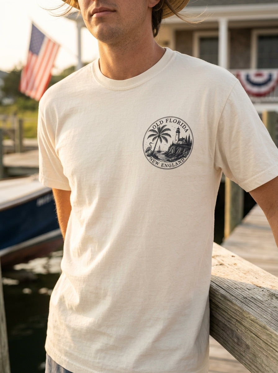 Patriotic Pups T-Shirt