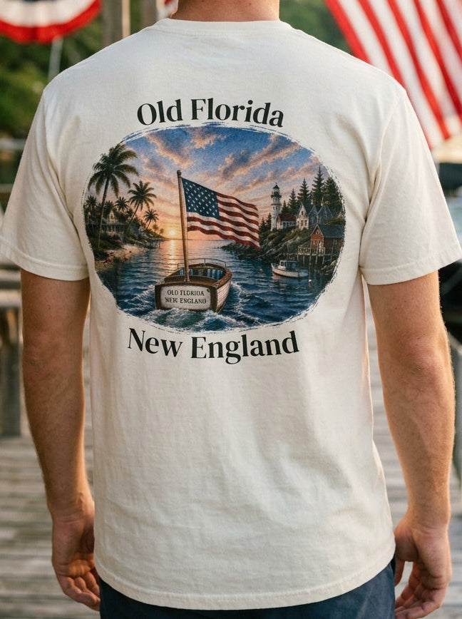 One Nation T-Shirt