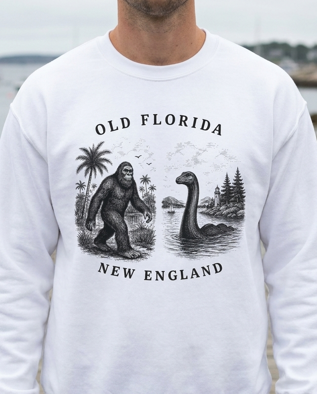 Wise Tails Sweatshirt lifestyle photo (duplicate for resize)